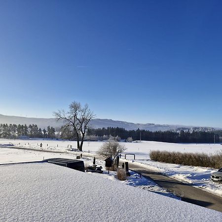 Penzion Slupecna Hotel Lipno nad Vltavou Exterior photo