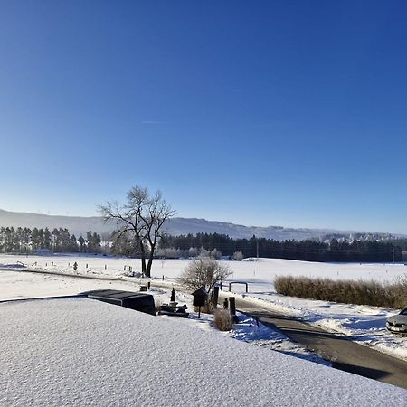 Penzion Slupecna Lipno nad Vltavou Exterior photo